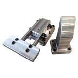 Die Mounted Cam Units