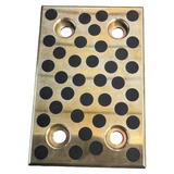 Wear Plate