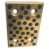 Wear Plate
