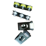 Shinkle Carrier